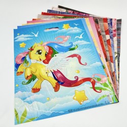 торбички 40см/50см х 50бр + Детско