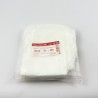 плик 10см/14см х 400бр HDPE