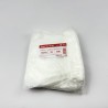 плик 12см/16см х 400бр HDPE