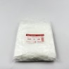 плик 15см/25см х 200бр HDPE