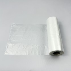 плик на ролка 21см/38см x 200бр (9мк) Милениум