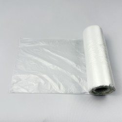 плик на ролка 21см/43см x 200бр (9мк) Милениум