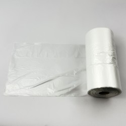 плик на ролка 21см/43см x 500бр (9мк) Милениум