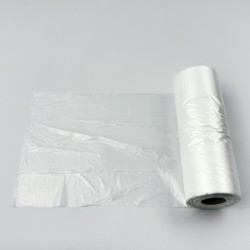 плик на ролка 21см/47см x 200бр (9мк) Милениум