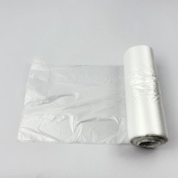 плик на ролка 21см/50см x 200бр (9мк) Милениум