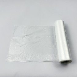 плик на ролка 22см/32см x 200бр (2кг) Милениум