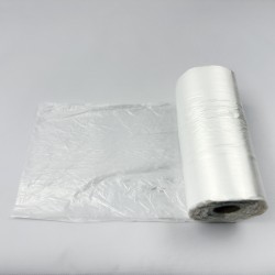 плик на ролка 21см/43см x 500бр (6.5мк) Милениум