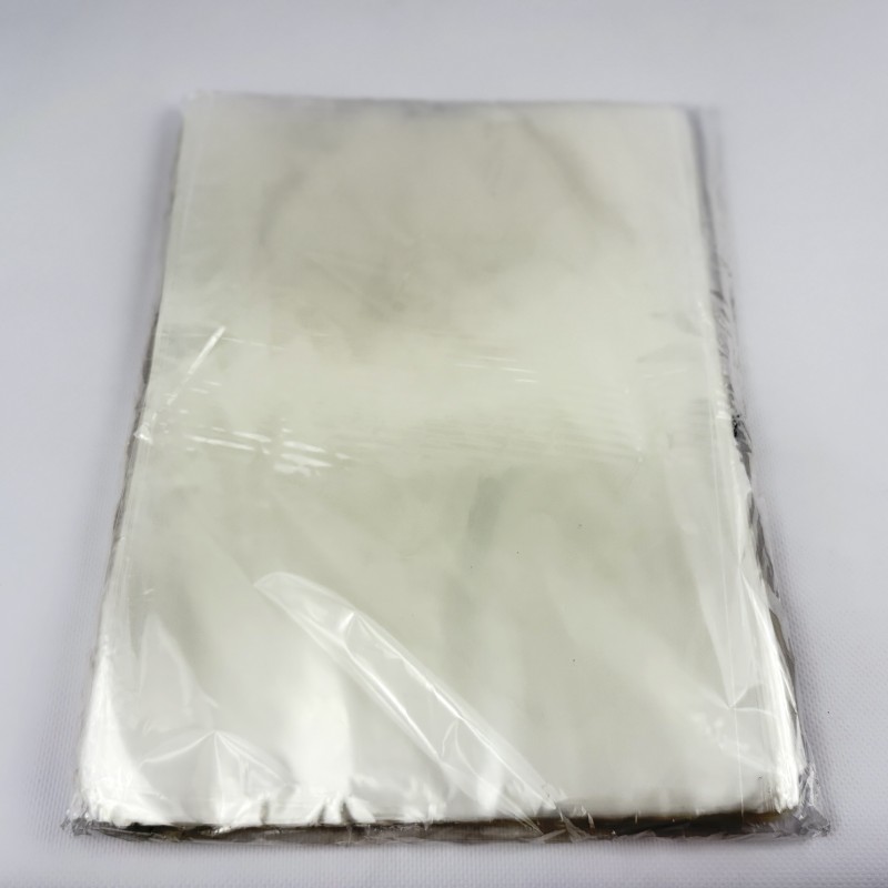 целофан БЕЗ капак 25см/35см x 250бр Милениум