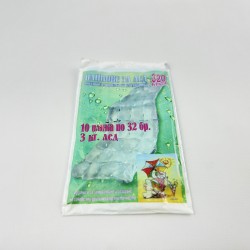 плик за лед 10 плика x 32бр Милениум